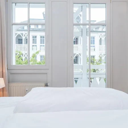 Perfekt Fuer Familien - Grosse Mit Balkon In Apartment *