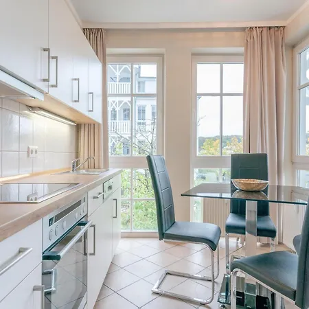 Apartment Perfekt Fuer Familien - Grosse Mit Balkon In *