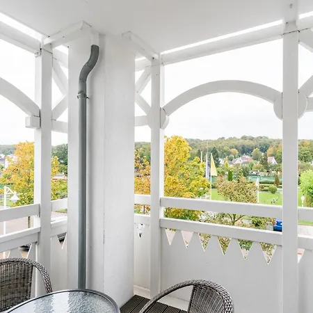Perfekt Fuer Familien - Grosse Mit Balkon In Apartment