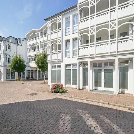 Apartment Perfekt Fuer Familien - Grosse Mit Balkon In
