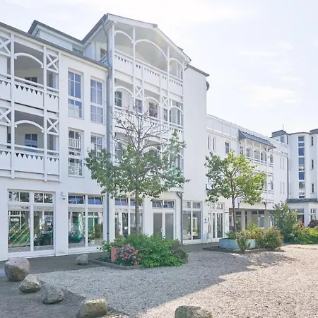 Perfekt Fuer Familien - Grosse Mit Balkon In Apartment